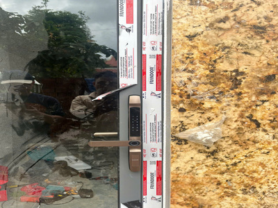 KHÓA THÔNG MINH SIKER – AN TOÀN, TIỆN NGHI, SANG TRỌNG