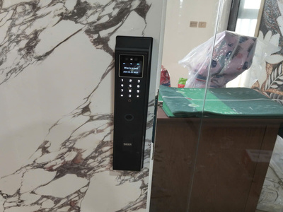 Khóa thông minh Siker KTS 950MC – Đột phá công nghệ, an toàn tuyệt đối