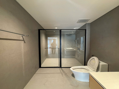 Azdoor VN – Phân Phối Phụ Kiện Cabin Phòng Tắm Kính Tại Miền Nam