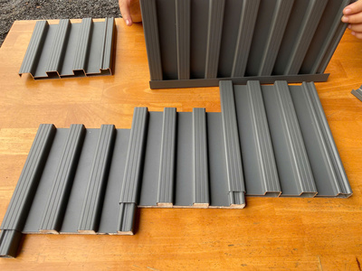 AZDOOR VN PHÂN PHỐI THÊM TẤM LỢP NHÔM CÁCH NHIỆT – GIẢI PHÁP MÁI LỢP HIỆU QUẢ CHO MỌI CÔNG TRÌNH