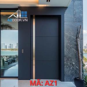 Cửa nhôm cao cấp AZ1