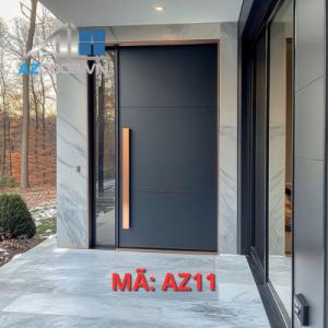 Cửa nhôm cao cấp AZ11