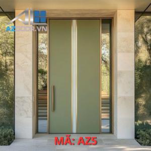 Cửa nhôm cao cấp AZ5