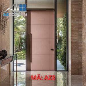 Cửa nhôm cao cấp AZ8